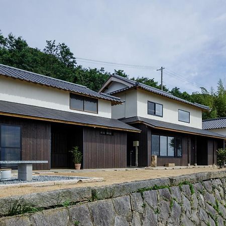 Kotobukian 寿庵 Hotel Awaji Exterior foto