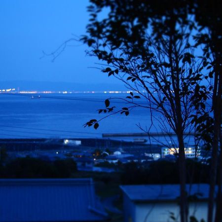 Kotobukian 寿庵 Hotel Awaji Exterior foto