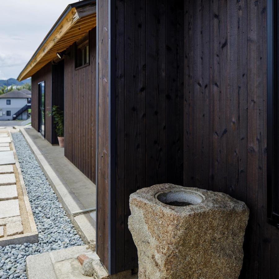 Kotobukian 寿庵 Hotel Awaji Exterior foto