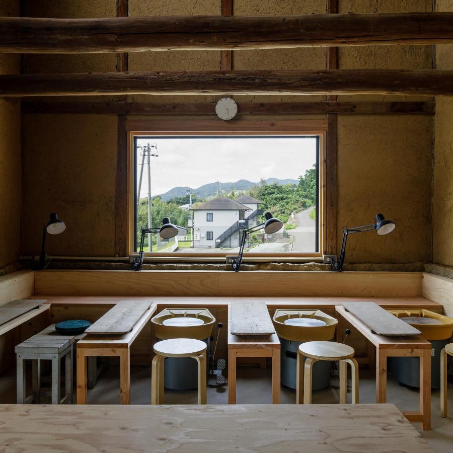 Kotobukian 寿庵 Hotel Awaji Exterior foto
