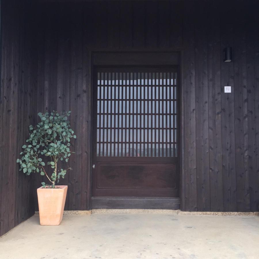 Kotobukian 寿庵 Hotel Awaji Exterior foto