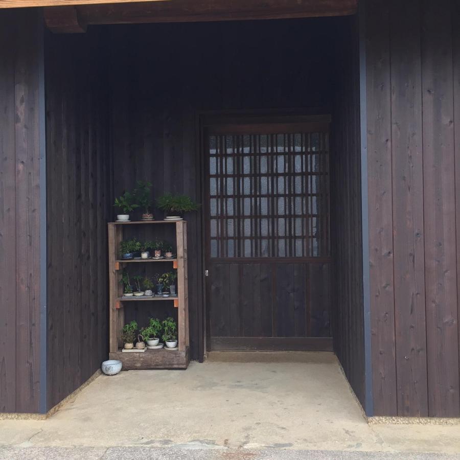Kotobukian 寿庵 Hotel Awaji Exterior foto