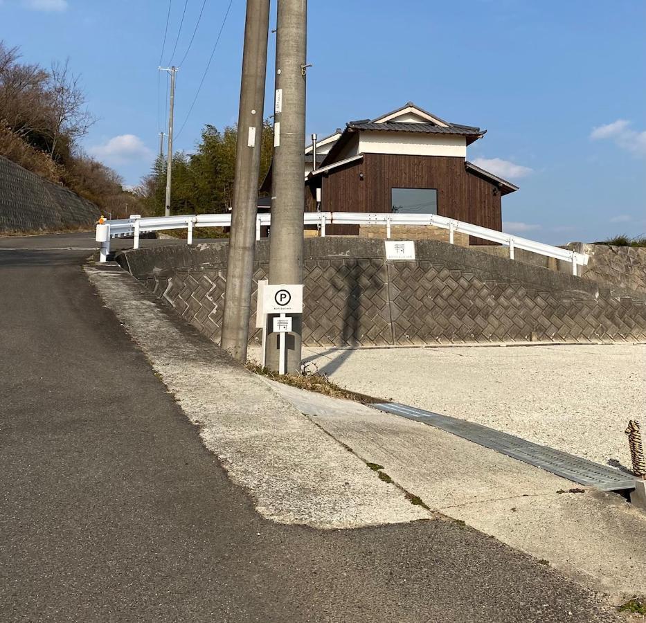 Kotobukian 寿庵 Hotel Awaji Exterior foto