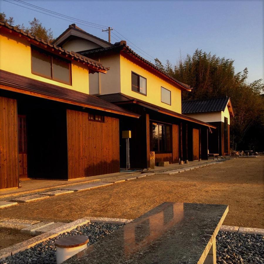 Kotobukian 寿庵 Hotel Awaji Exterior foto